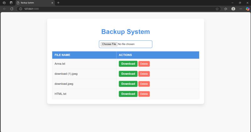 Building a Distributed Cloud Storage System with Google Cloud